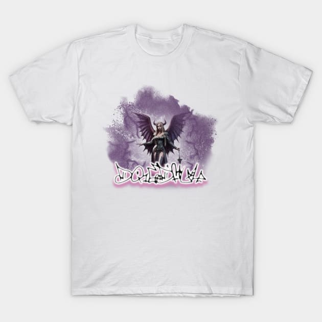 Celestial T-Shirt by DreadCartel